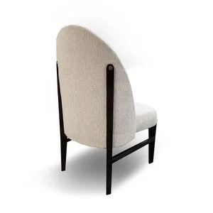 Show MADDIE CHAIR alternate view