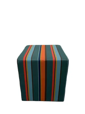 Show CUBE OTTOMAN alternate view
