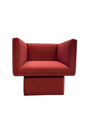Show ERIC CHAIR front view
