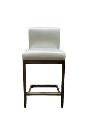 Show DOVER COUNTERSTOOL front view
