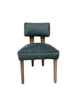 Show JARED DINING CHAIR front view