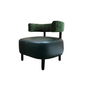 Show ELLIE LOUNGE CHAIR alternate view