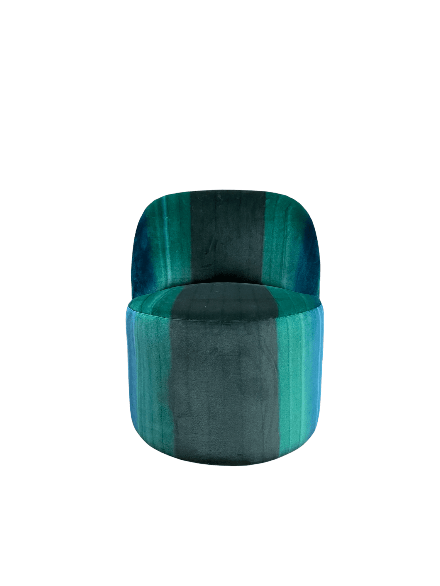 RAY OTTOMAN WITH BACK, custom ottoman handmade by Trend Contract Furnishings in Los Angeles