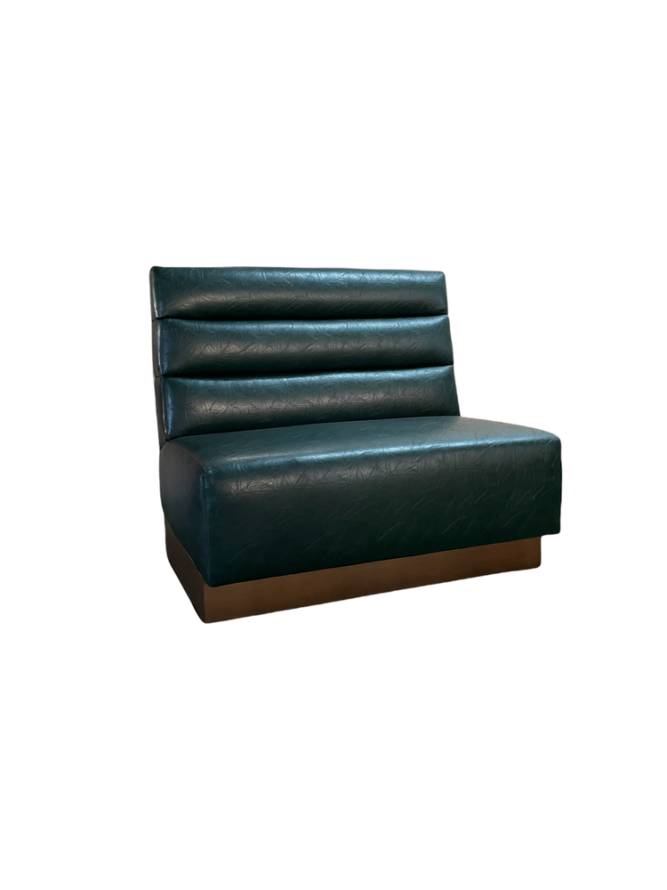 DADA BANQUETTE, custom banquette made in Los Angeles