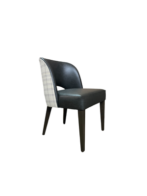 Show MITCH DINING CHAIR alternate view