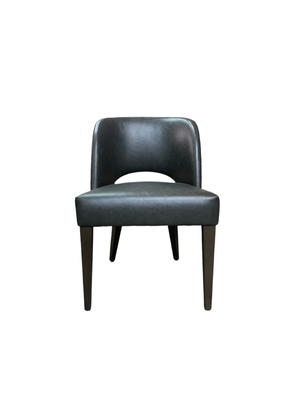 Show MITCH DINING CHAIR front view