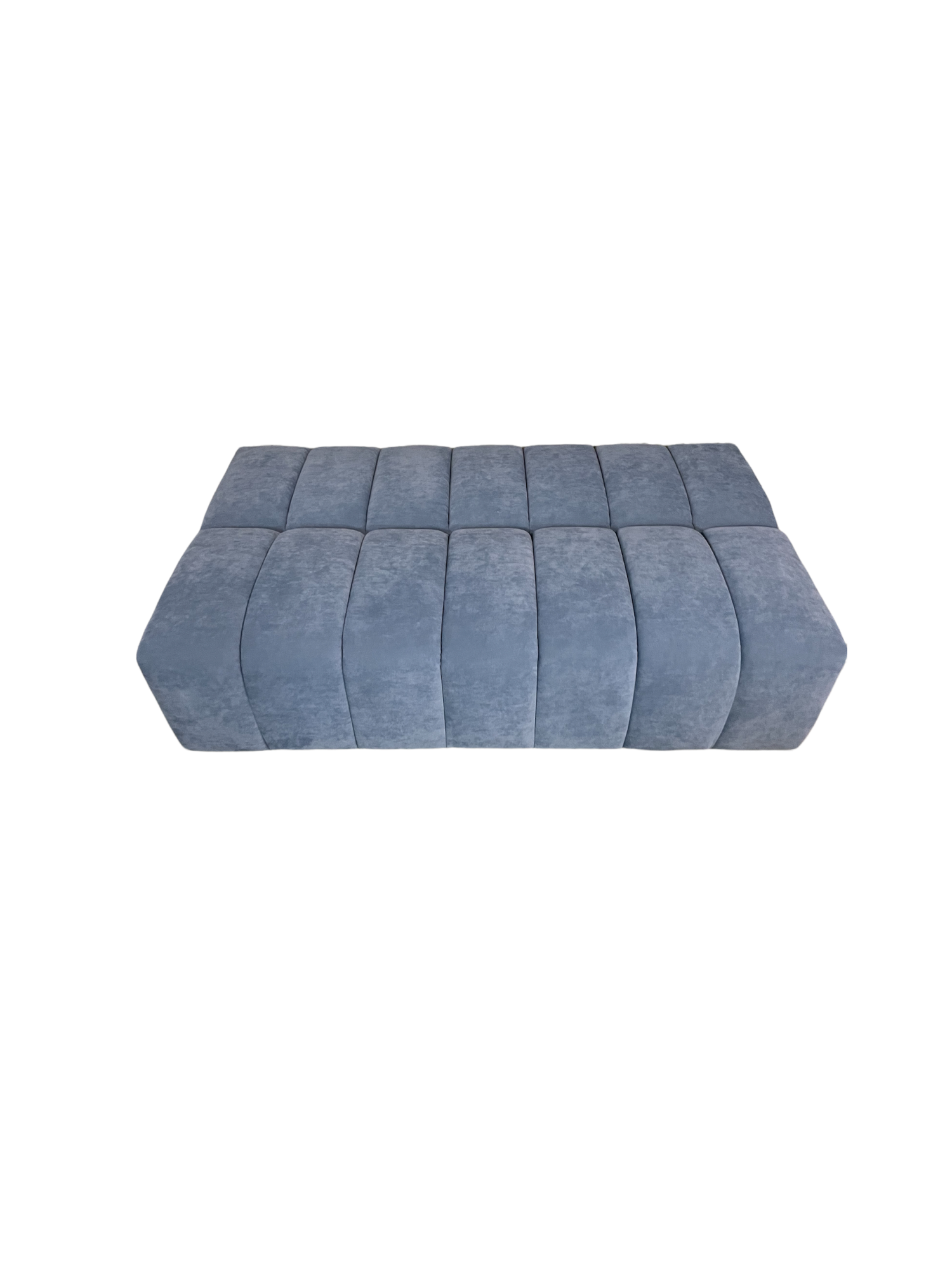 ALEX BENCH, custom bench handmade by Trend Contract Furnishings in Los Angeles