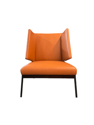 Show KIPP CHAIR front view