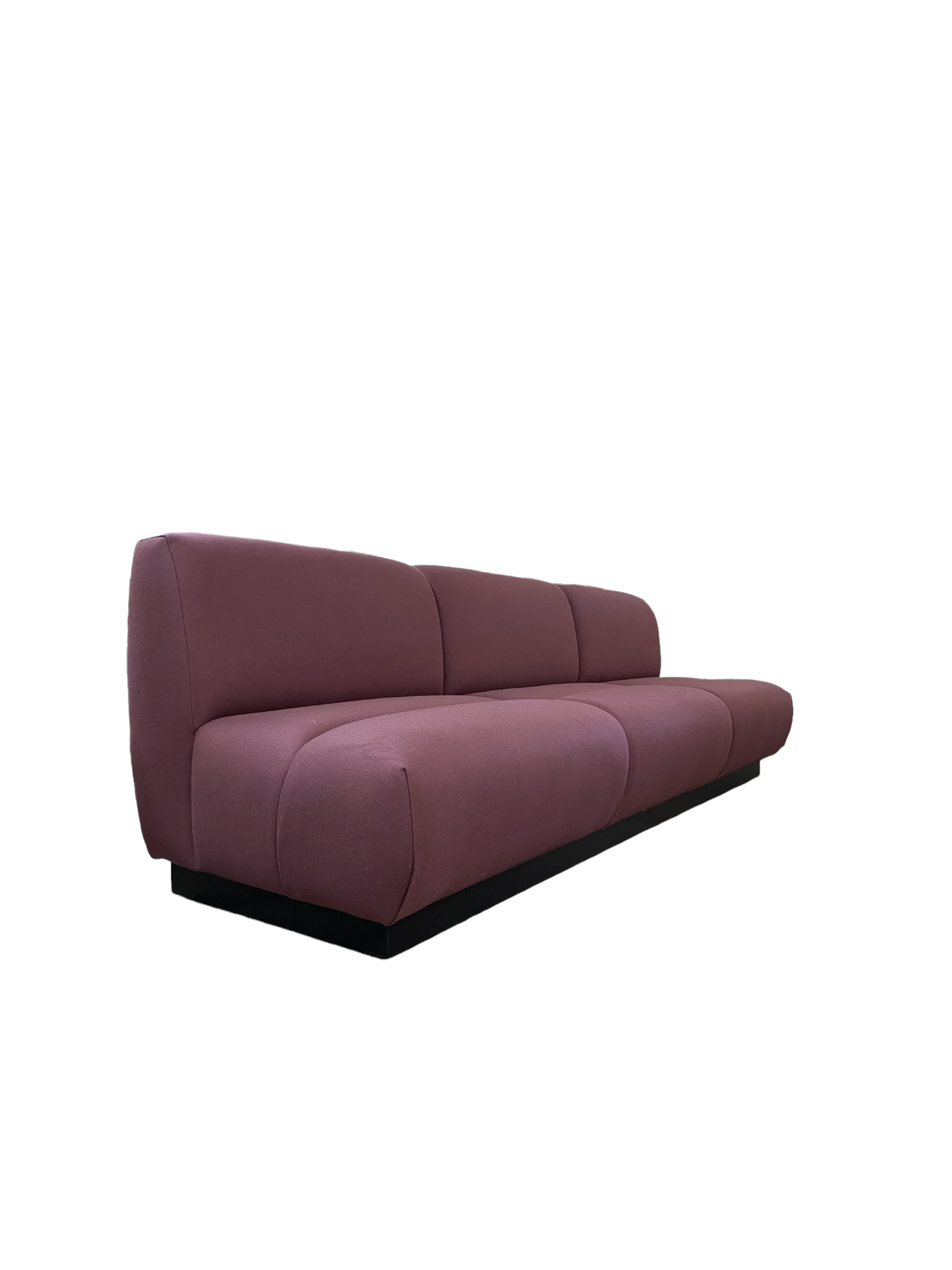 BARNE SOFA, custom sofa handmade by Trend Contract Furnishings in Los Angeles