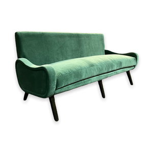 Show MISHA BENCH front view