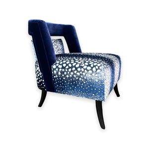Show TRIDENT CHAIR alternate view