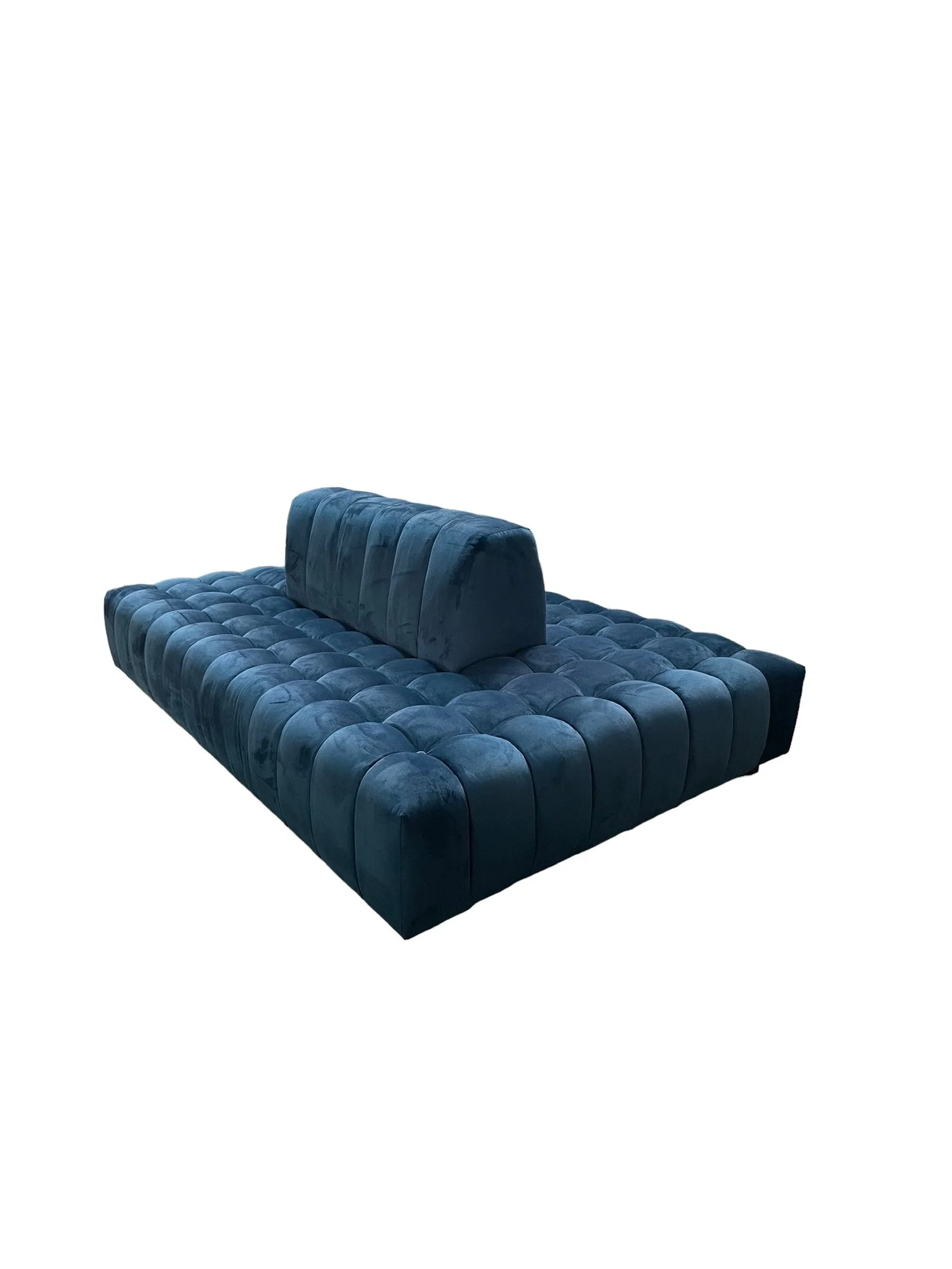 LANDING BANQUETTE, custom banquette handmade by Trend Contract Furnishings in Los Angeles