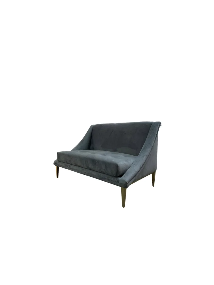 RUNWAY SETTEE, custom sofas & chaise made in Los Angeles