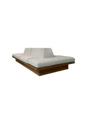Show KEY WEST BANQUETTE alternate view