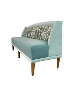 Show HOLLY BANQUETTE alternate view