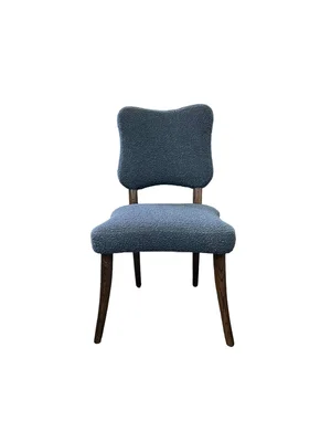 Show SHAGGY CHAIR front view