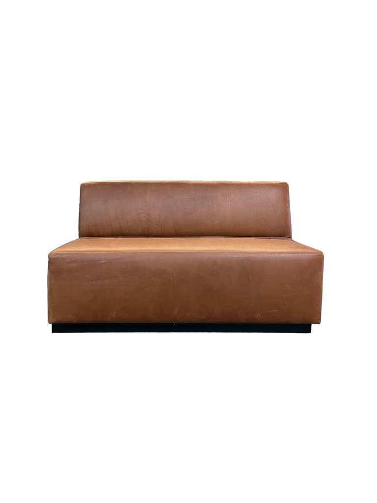 COCO BANQUETTE, custom banquette handmade by Trend Contract Furnishings in Los Angeles