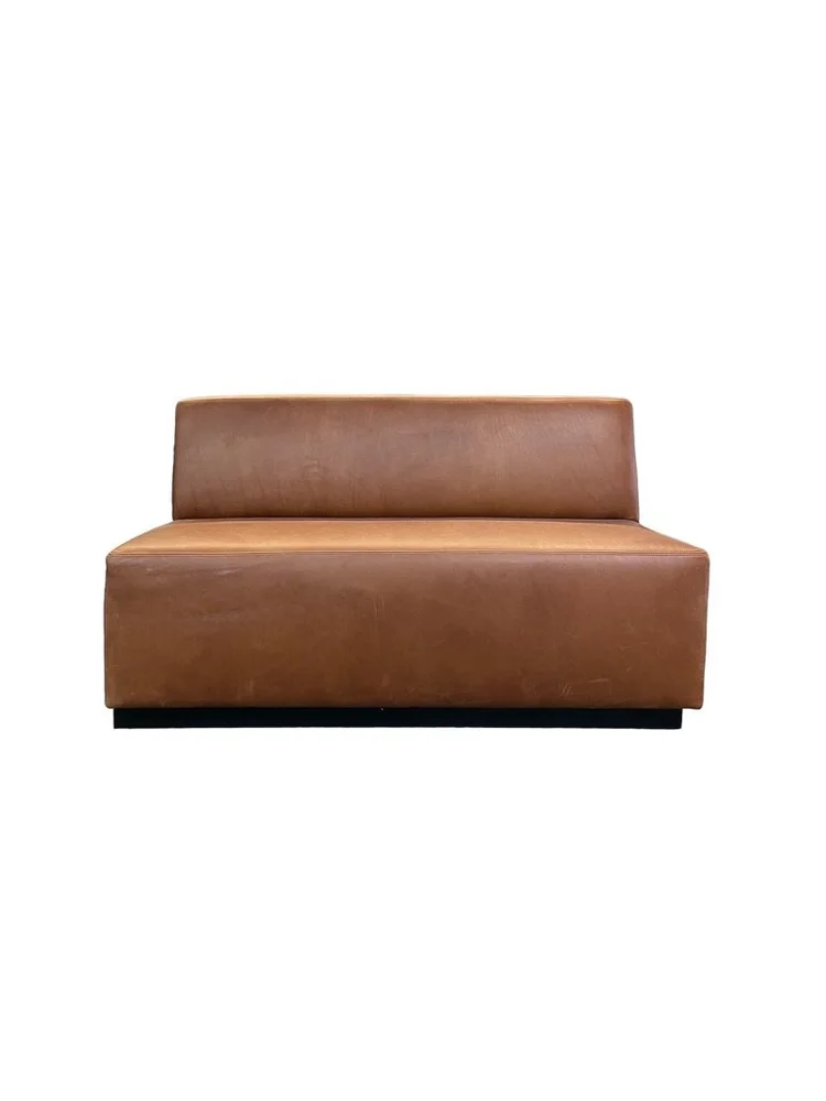 COCO BANQUETTE, custom banquette made in Los Angeles