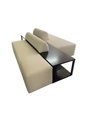 Show ARIA BANQUETTE alternate view