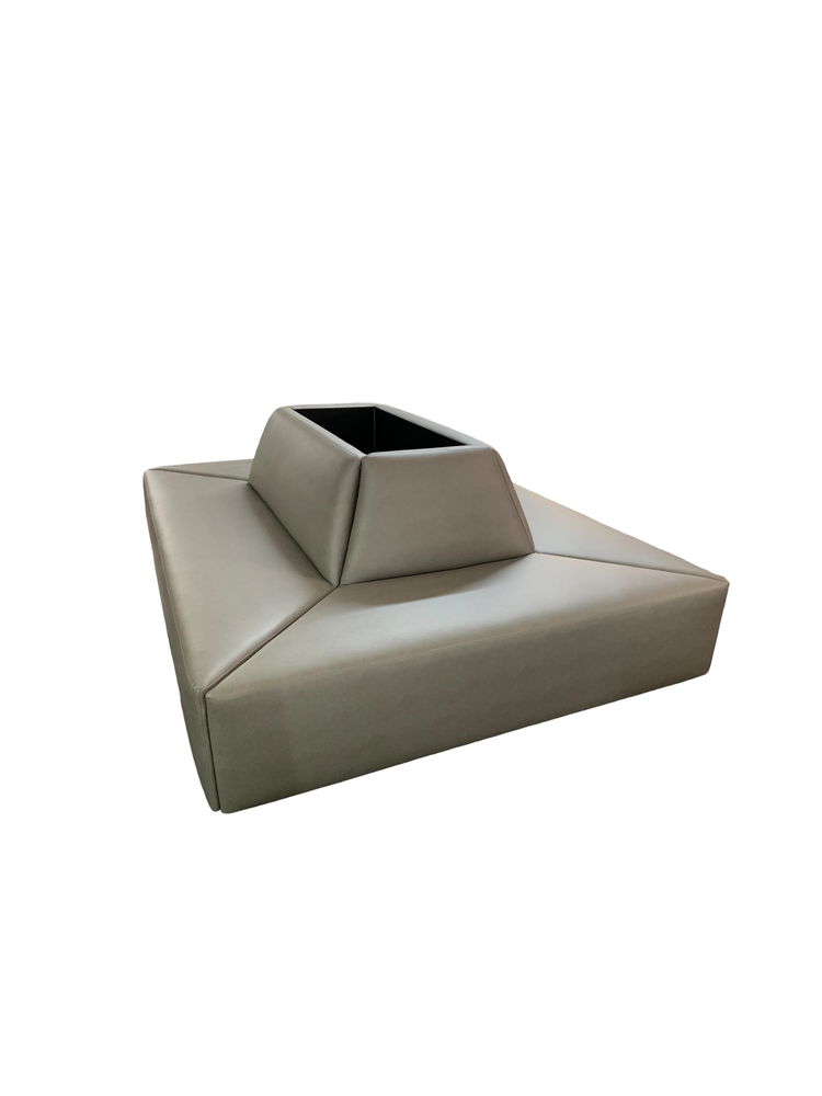 ILINN BANQUETTE, custom banquette made in Los Angeles