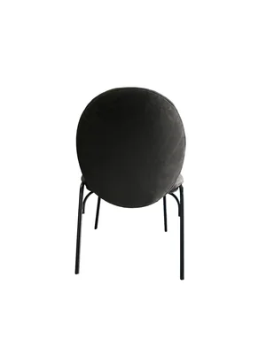 Show NOLAN CHAIR alternate view