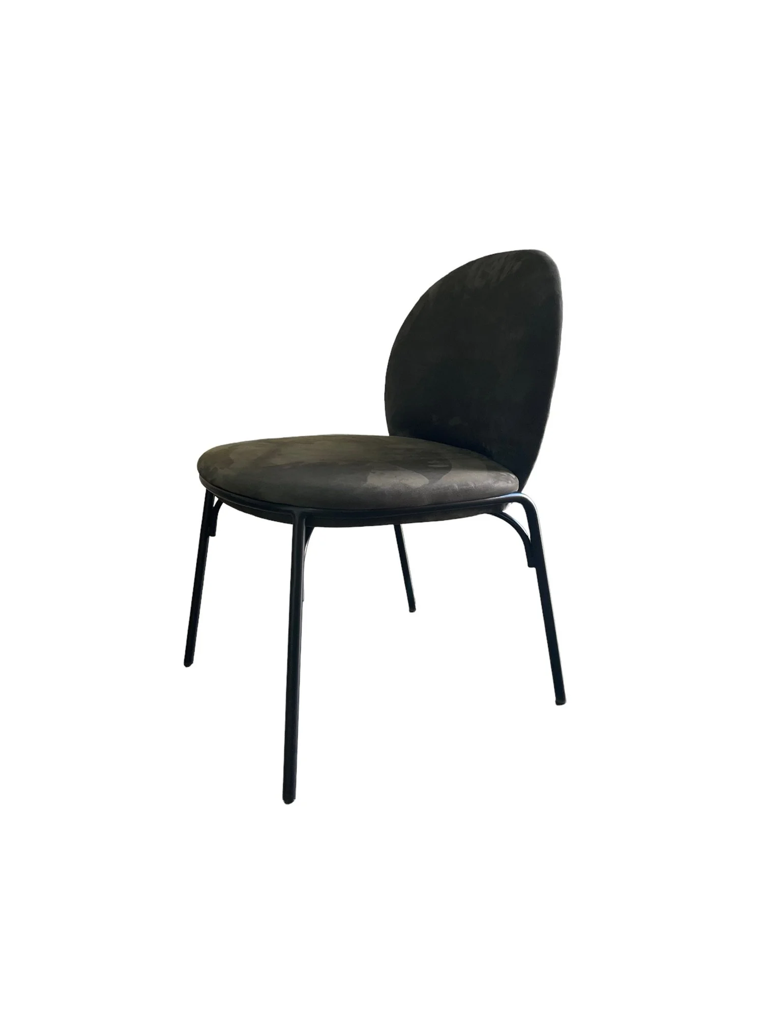 NOLAN CHAIR, custom dining chair handmade by Trend Contract Furnishings in Los Angeles