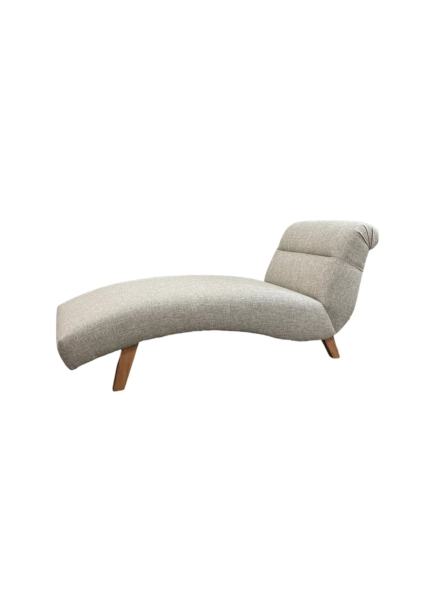 WALKER CHAISE, custom sofa handmade by Trend Contract Furnishings in Los Angeles