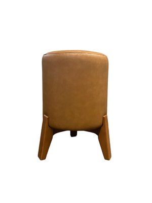 Show CRAIG OTTOMAN front view