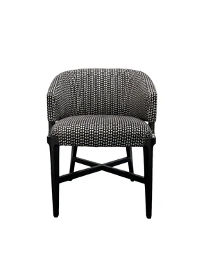 Show MILLY CHAIR alternate view
