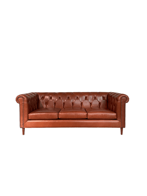 Show FORMAL SOFA front view