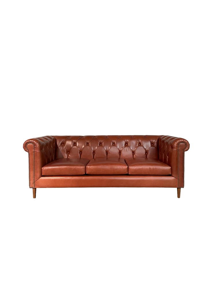 FORMAL SOFA, custom sofas & chaise made in Los Angeles