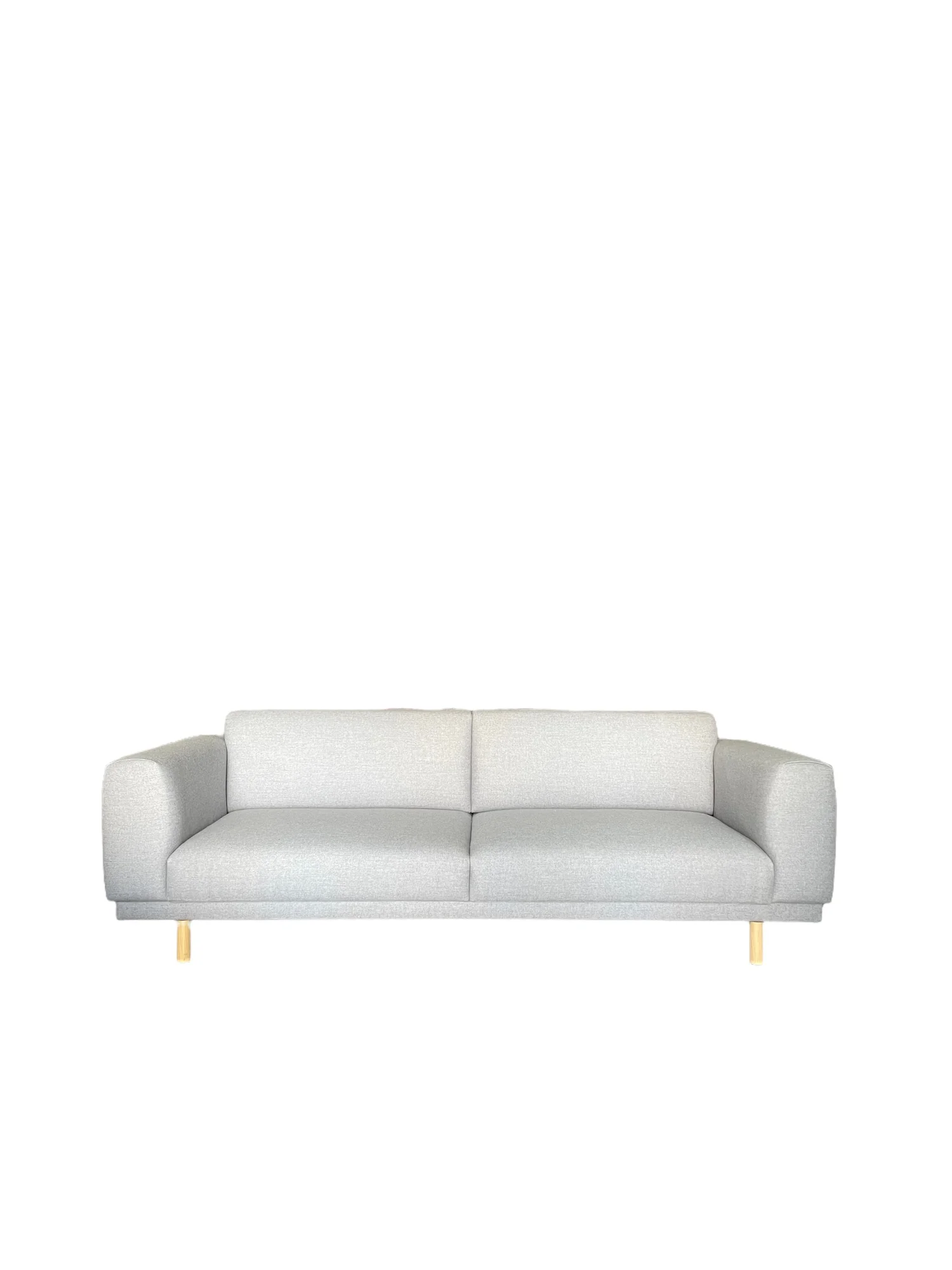 BILT SOFA, custom sofa handmade by Trend Contract Furnishings in Los Angeles