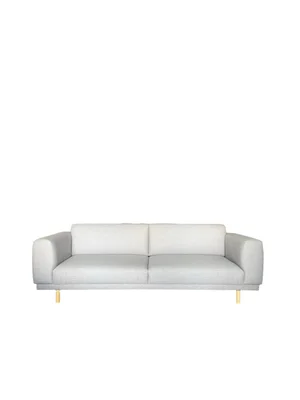 Show BILT SOFA front view