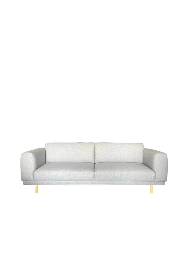 BILT SOFA, custom sofas & chaise made in Los Angeles