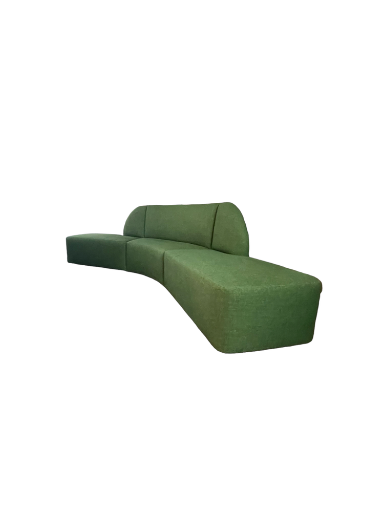 BROADWAY BANQUETTE, custom banquette made in Los Angeles