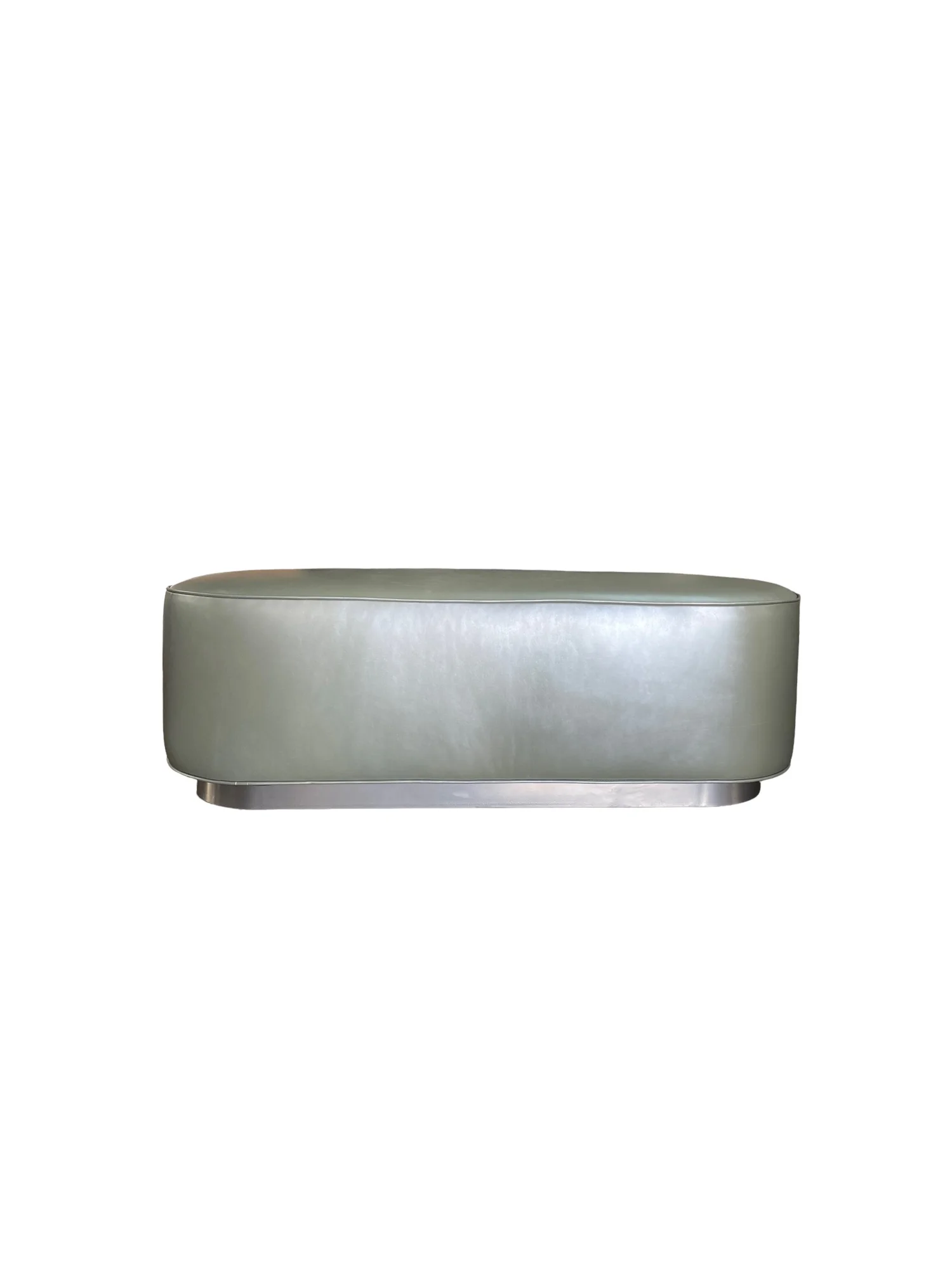 SAVY BENCH, custom bench handmade by Trend Contract Furnishings in Los Angeles