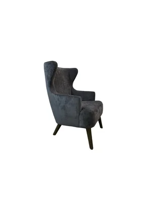 Show CORNER CHAIR alternate view