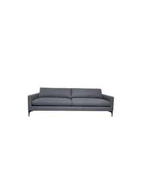 Show FRANK SOFA front view