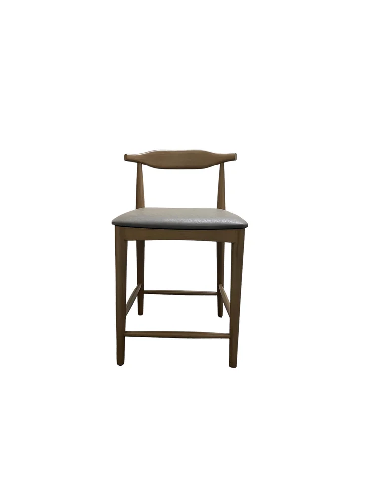 PIERRE STOOL, custom barstools & counterstool made in Los Angeles