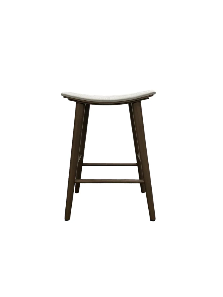 PIER COUNTER STOOL, custom barstools & counterstool made in Los Angeles