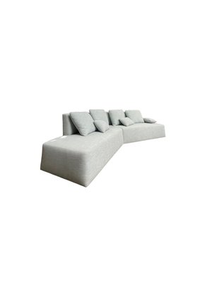 Show TOMMY BANQUETTE front view
