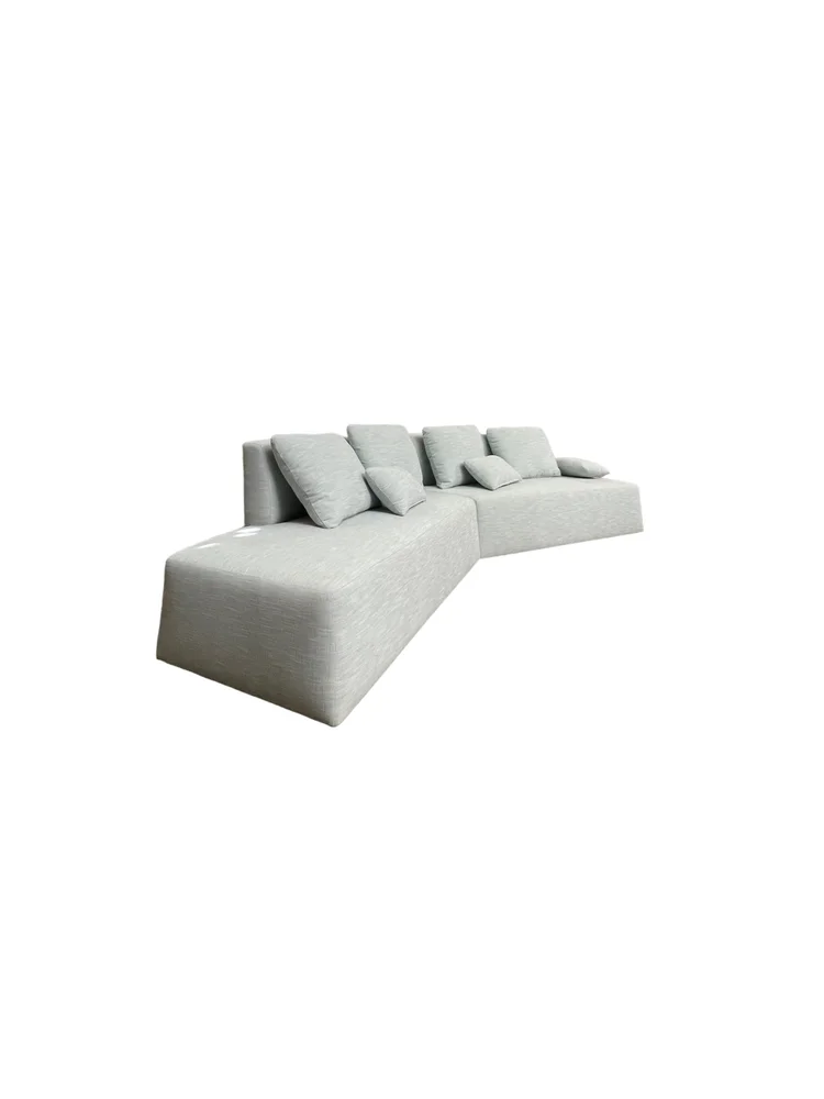 TOMMY BANQUETTE, custom banquette made in Los Angeles