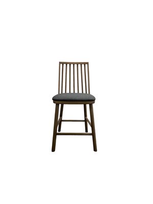Show MILAN BARSTOOL front view