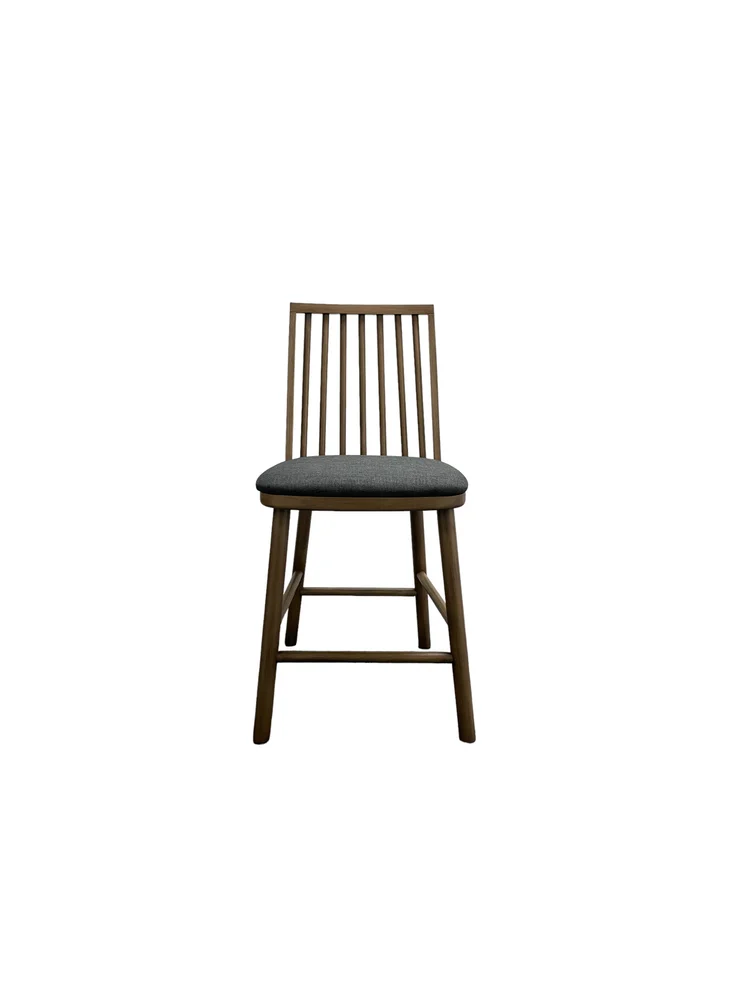 MILAN BARSTOOL, custom barstools & counterstool made in Los Angeles
