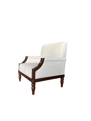 Show HENRY CHAIR front view