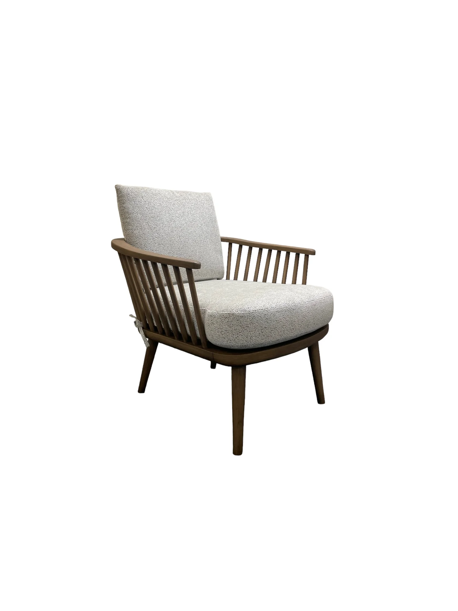 STATE CHAIR, custom lounge chair handmade by Trend Contract Furnishings in Los Angeles