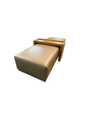 Show FURY OTTOMAN alternate view