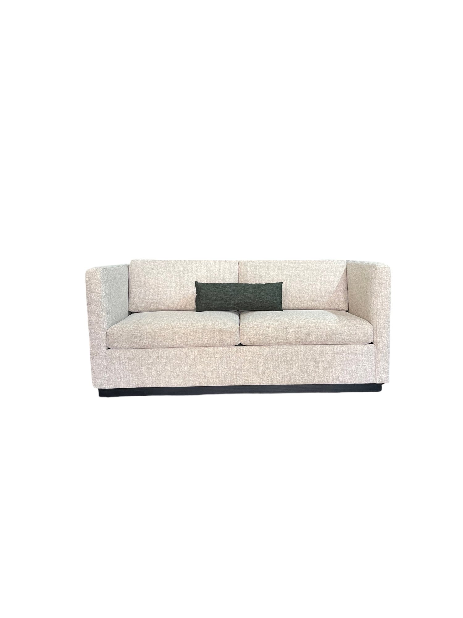 COURTYARD SOFA - SLEEPER, custom sofa handmade by Trend Contract Furnishings in Los Angeles