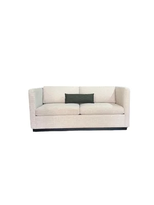 Show COURTYARD SOFA - SLEEPER front view