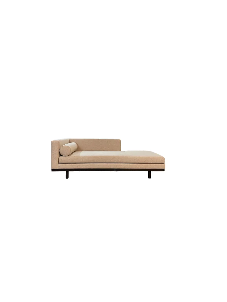 CHEVY CHAISE, custom sofas & chaise made in Los Angeles